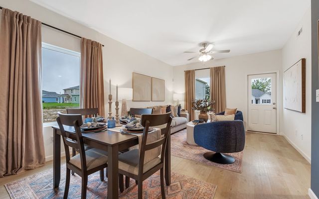 96 Stonehenge Lane, N, Manchester, TN 37355