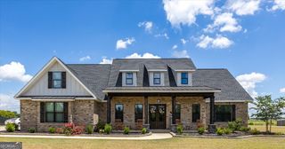160 Talton Road, Kathleen, GA 31047