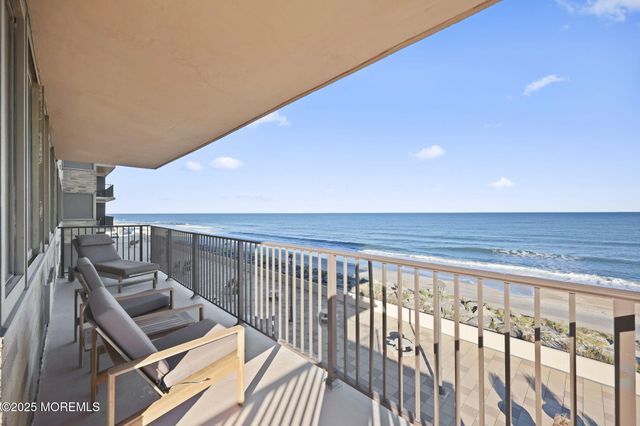 55 Ocean Avenue 3L, Monmouth Beach, NJ 07750