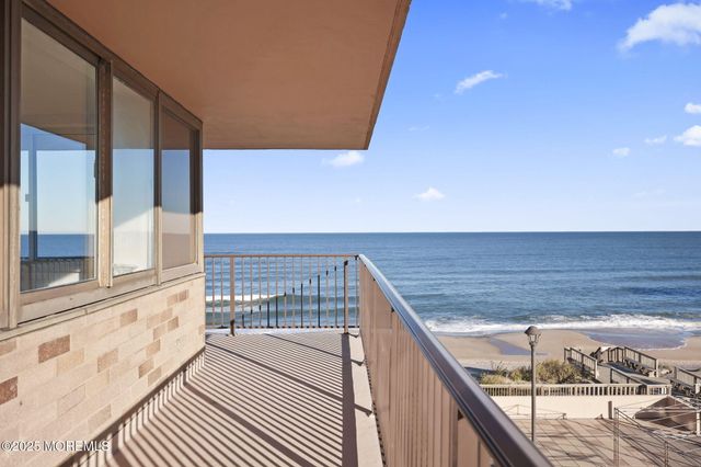 55 Ocean Avenue 3L, Monmouth Beach, NJ 07750