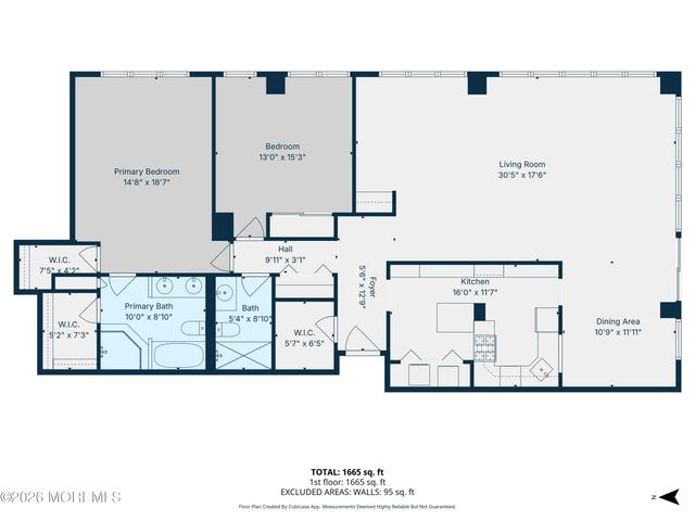 55 Ocean Avenue 3L, Monmouth Beach, NJ 07750