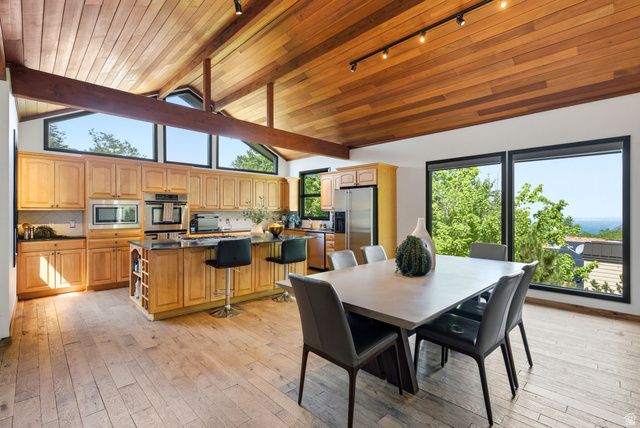 6458 S CANYON COVE DR, Holladay, UT 84121