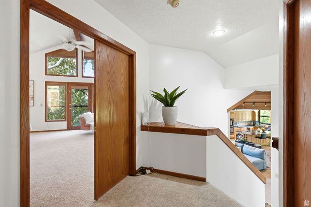 6458 S CANYON COVE DR, Holladay, UT 84121
