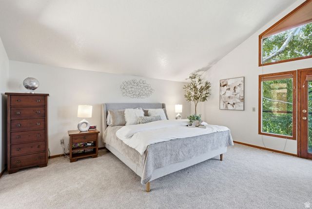6458 S CANYON COVE DR, Holladay, UT 84121