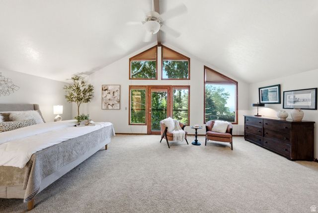 6458 S CANYON COVE DR, Holladay, UT 84121