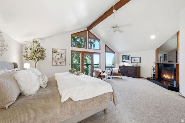 6458 S CANYON COVE DR, Holladay, UT 84121