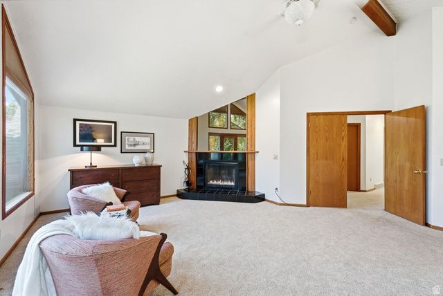 6458 S CANYON COVE DR, Holladay, UT 84121