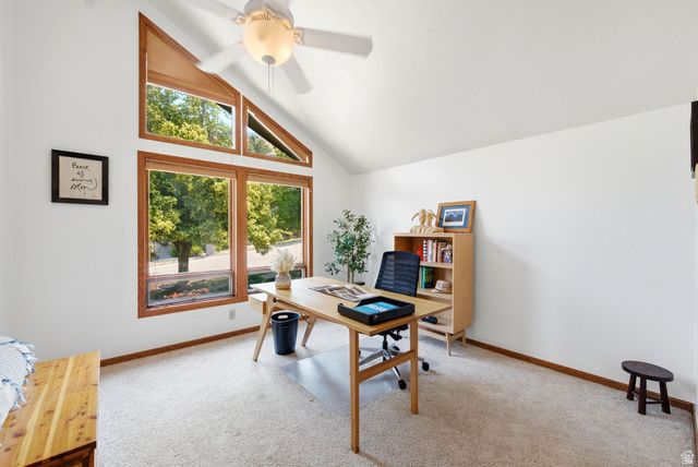 6458 S CANYON COVE DR, Holladay, UT 84121
