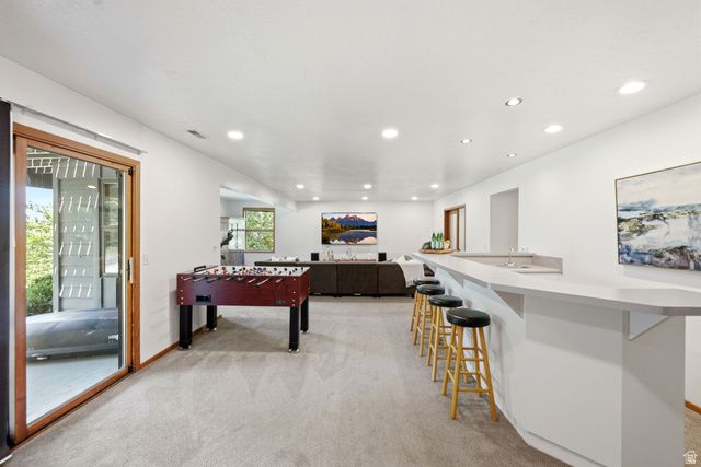 6458 S CANYON COVE DR, Holladay, UT 84121