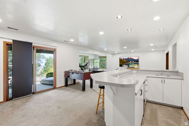 6458 S CANYON COVE DR, Holladay, UT 84121