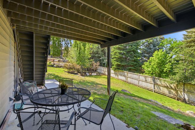 6458 S CANYON COVE DR, Holladay, UT 84121
