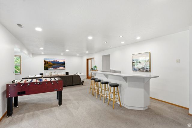 6458 S CANYON COVE DR, Holladay, UT 84121