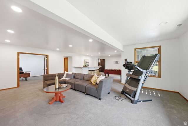 6458 S CANYON COVE DR, Holladay, UT 84121