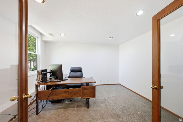 6458 S CANYON COVE DR, Holladay, UT 84121