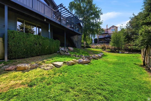 6458 S CANYON COVE DR, Holladay, UT 84121
