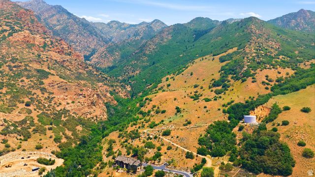 6458 S CANYON COVE DR, Holladay, UT 84121