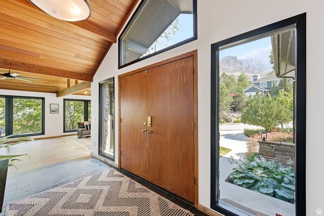 6458 S CANYON COVE DR, Holladay, UT 84121