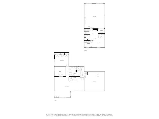 6458 S CANYON COVE DR, Holladay, UT 84121