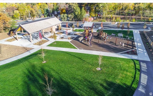 6458 S CANYON COVE DR, Holladay, UT 84121