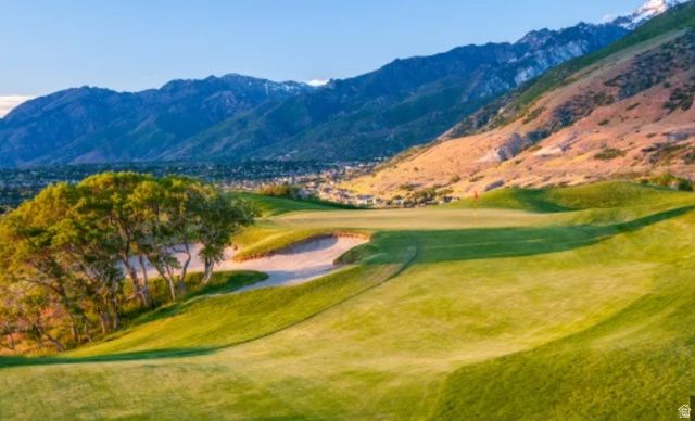 6458 S CANYON COVE DR, Holladay, UT 84121