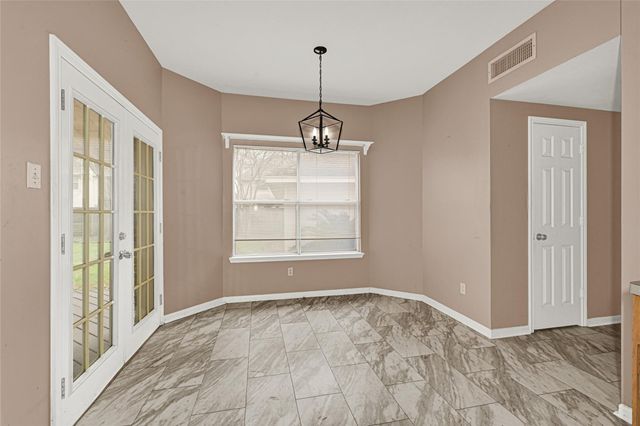 1503 Pine Ridge Lane, Pearland, TX 77581