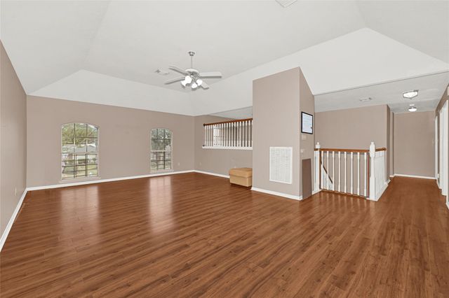 1503 Pine Ridge Lane, Pearland, TX 77581