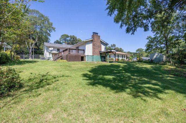 1024 Oakdale Drive SE, Smyrna, GA 30080
