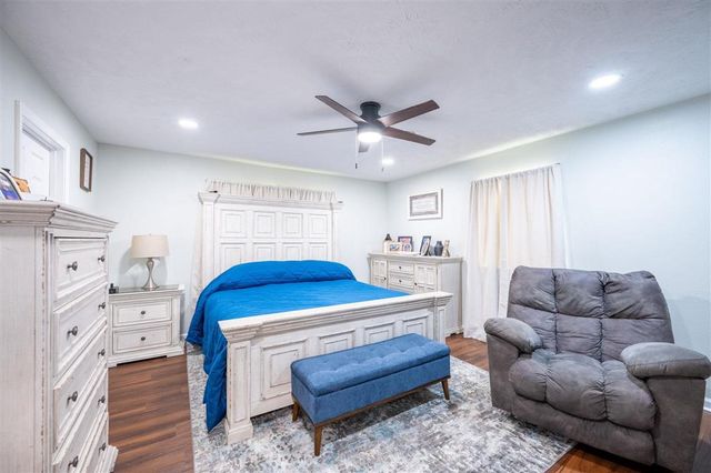 1563 Noelie St Street, Lake Charles, LA 70611