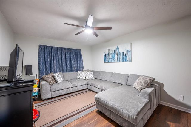 1563 Noelie St Street, Lake Charles, LA 70611