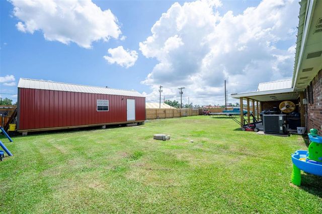 1563 Noelie St Street, Lake Charles, LA 70611