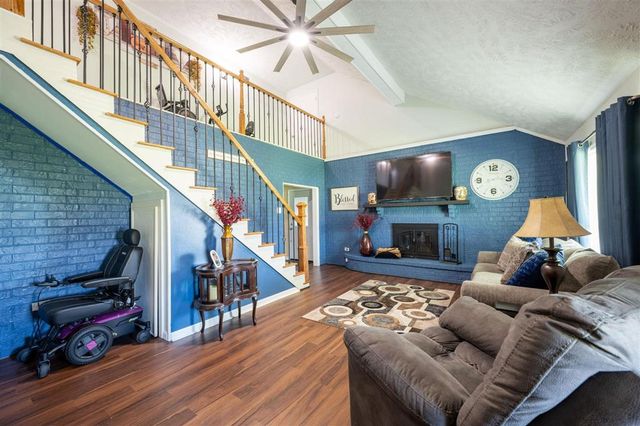 1563 Noelie St Street, Lake Charles, LA 70611