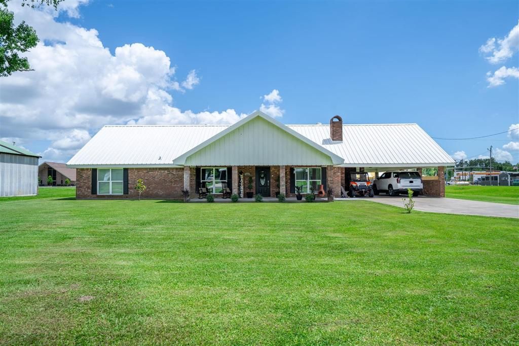 1563 Noelie St Street, Lake Charles, LA 70611