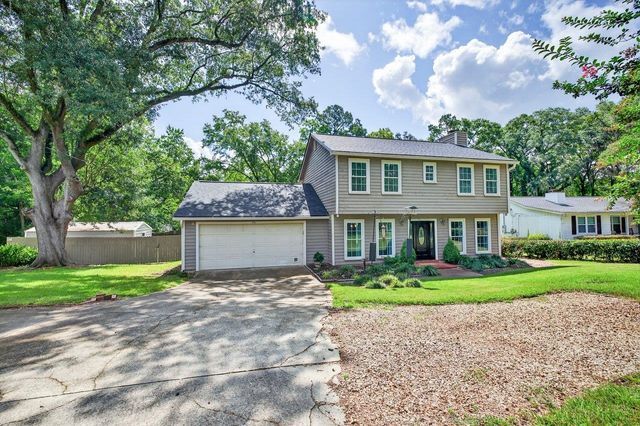 2903 Whirlaway Trail, Tallahassee, FL 32309