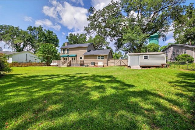 2903 Whirlaway Trail, Tallahassee, FL 32309