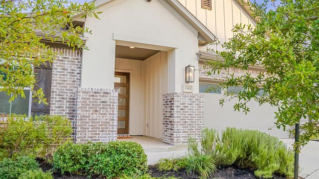1561 Sawmill XING, Round Rock, TX 78665