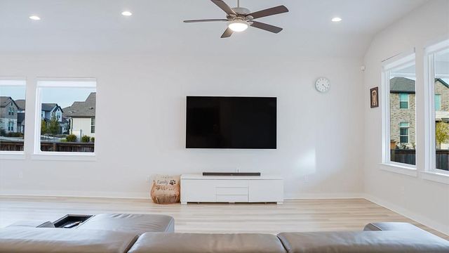 1561 Sawmill XING, Round Rock, TX 78665