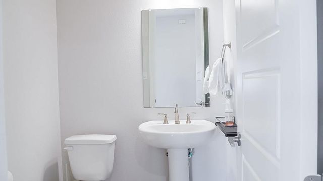 1561 Sawmill XING, Round Rock, TX 78665