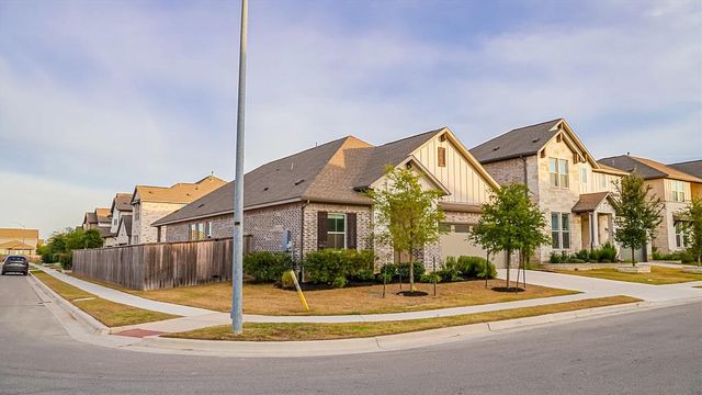 1561 Sawmill XING, Round Rock, TX 78665