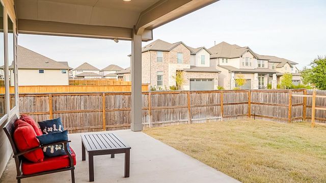 1561 Sawmill XING, Round Rock, TX 78665