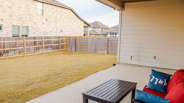 1561 Sawmill XING, Round Rock, TX 78665