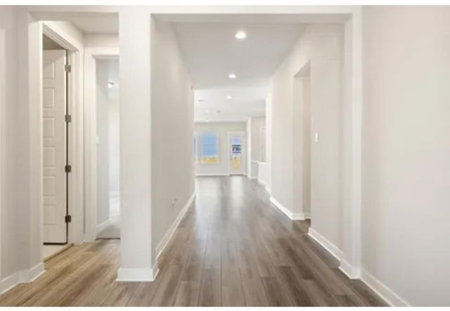 1561 Sawmill XING, Round Rock, TX 78665