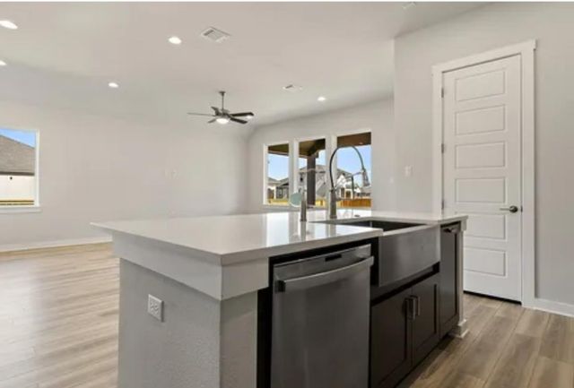 1561 Sawmill XING, Round Rock, TX 78665