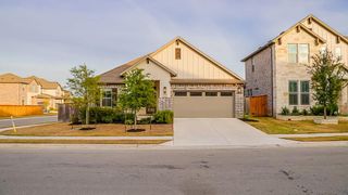 1561 Sawmill XING, Round Rock, TX 78665