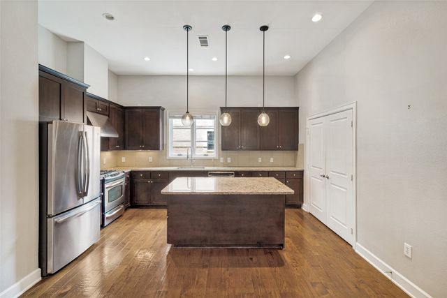 3210 Carlisle Street 19, Dallas, TX 75204