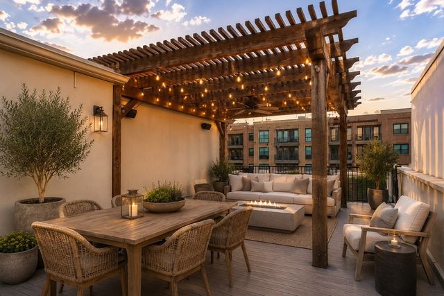 3210 Carlisle Street 19, Dallas, TX 75204