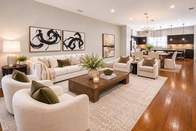 3210 Carlisle Street 19, Dallas, TX 75204