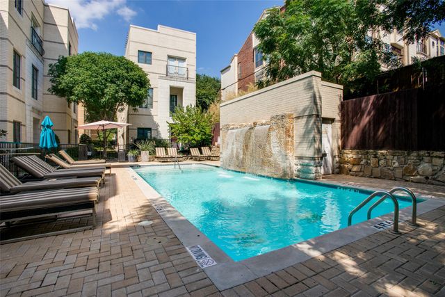 3210 Carlisle Street 19, Dallas, TX 75204