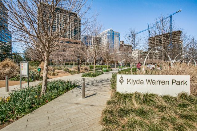 3210 Carlisle Street 19, Dallas, TX 75204
