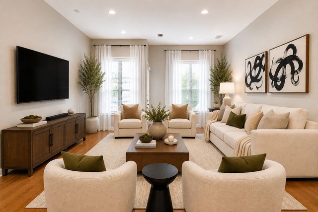 3210 Carlisle Street 19, Dallas, TX 75204