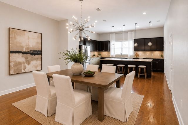 3210 Carlisle Street 19, Dallas, TX 75204